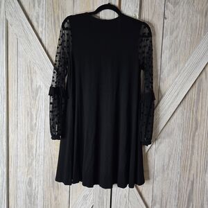 ASOS Black Dress – Size US 6 (UK 10 / EU 38)